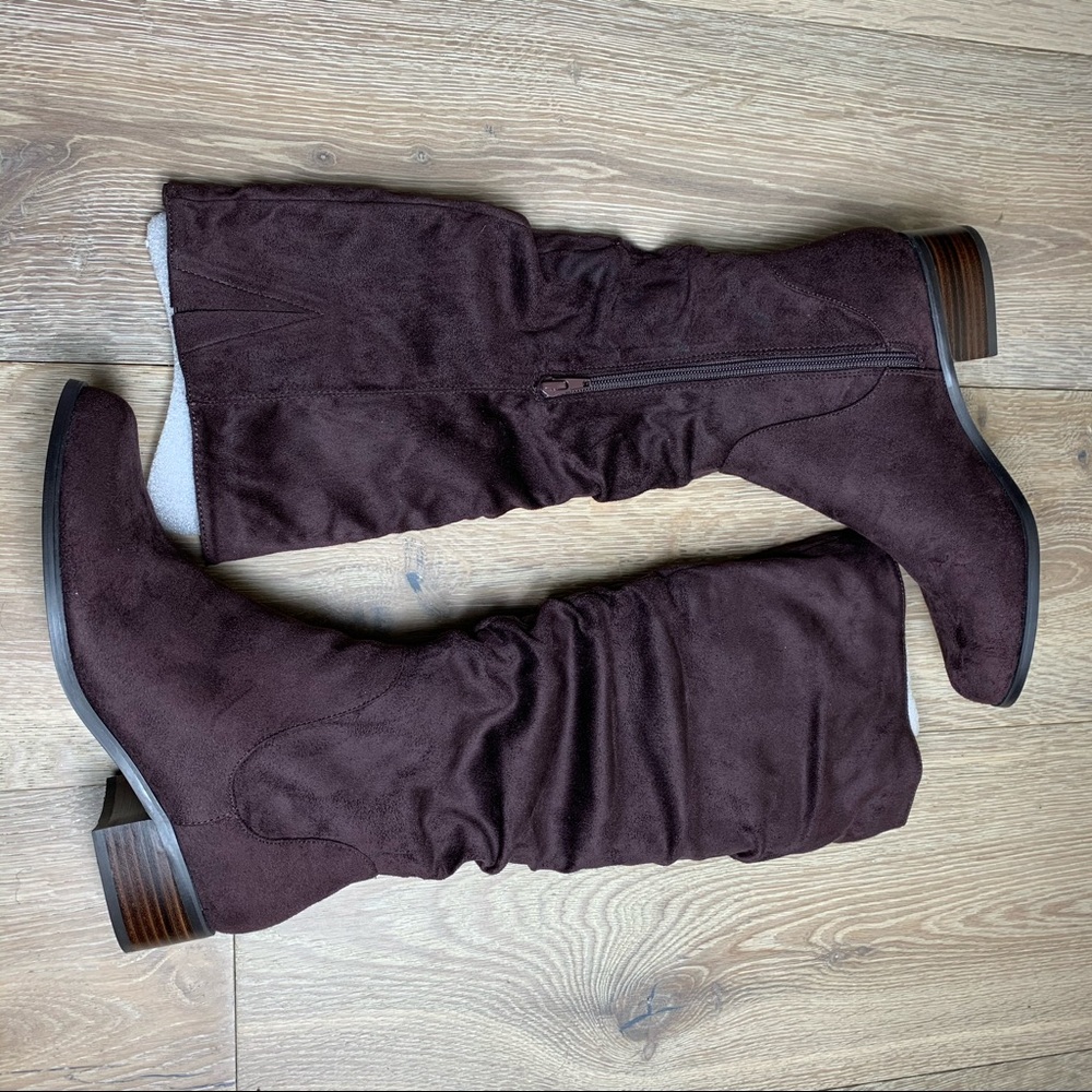 Charles by Charles David  High Boots